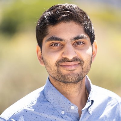 Sanjay Subramanian Profile