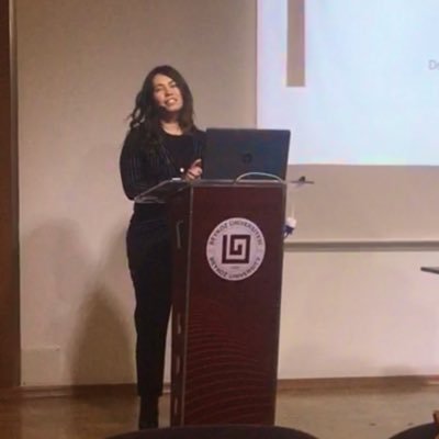 iremaayan's profile picture. Doktor Öğretim Üyesi/Beykoz Üniversitesi Sanat ve Tasarım Fakültesi İletişim