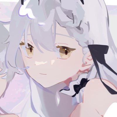 💌 ahri 【 愛結 ; ribon 】さんのプロフィール画像