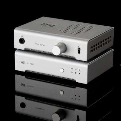 Schiit Audio