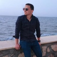 Osama Hussein El_Gammal (@osama_el_gammal) 's Twitter Profile