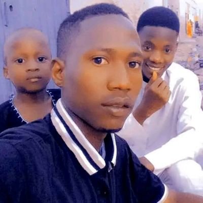 NAhmadabdu45341's profile picture. no king as good🖕