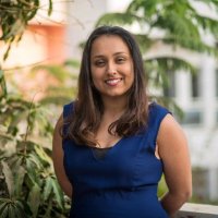 Mohini Bhavsar (@mohlovn) 's Twitter Profile