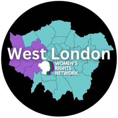 Twitter account of the West London group of the Women's Rights Network. We currently have 50+ members. DM for membership enquiries.