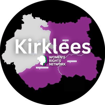 Local WRN group for Huddersfield,
N&S Kirklees & Wakefield - powered by AHF volunteers. #RespectOurSex Enquiries: wrnkirklees@womensrights.network