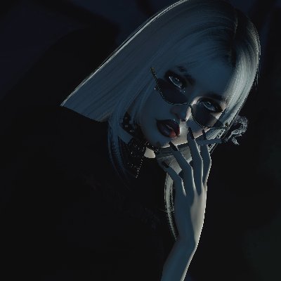 MYCandySL's profile picture. you cant burn a woman who's in love with the devil.

((IC PROFILE FOR CD CHARACTER WITH AN OOC LOVE FOR PRETTY PICS))