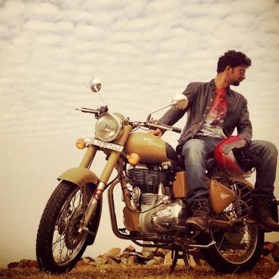 Ashhad Rizvi