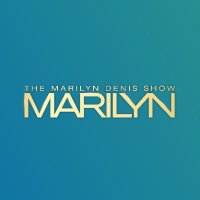 The Marilyn Denis Show (@themarilynshow) 's Twitter Profile Photo The Marilyn Denis Show (@themarilynshow) 's Twitter Profile Photo