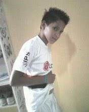 Você so vai saber se me seguir