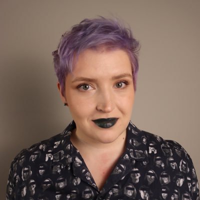 billie_lebel22's profile picture. Queer writer 🌈 Available for work/commissions // Bilingual Montréalaise // bylines BEMTL, Femme Gaming, mRb, etc // billie.g.lebel(at)gmail. com
