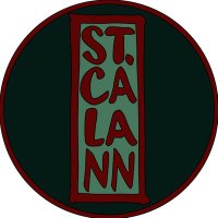 St.Calann (@stcalann) 's Twitter Profile Photo