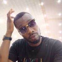 Omololu Daniel (@danielomololu) 's Twitter Profile