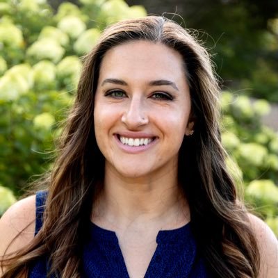 Business Analytics Manager 🤓| CrossFit 🏋️♀️| LA Dodgers ⚾️