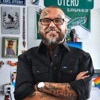 Abel Otero (@abelforabq) 's Twitter Profile Photo