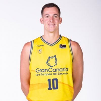 @GranCanariaCB - IG: miquelsalvo