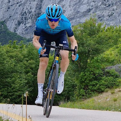 Eurosport commentator, journalist, writer, cyclist, skier and mountaineer. PEACE, LIFE, LOVE, FREEDOM, ONE WORLD! https://t.co/KLSXHKVPnY
