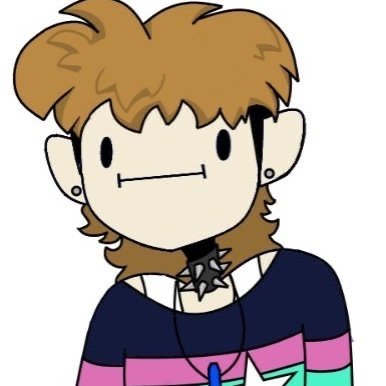 Lol I dunno how to get into my other account
He/they
Still 16 lol