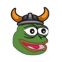 PepokiETH (@pepokieth) 's Twitter Profile