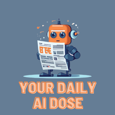 🌐 | Latest AI news & breakthroughs
📆 | AIDailyDose
👀👉🌐What's Next ?