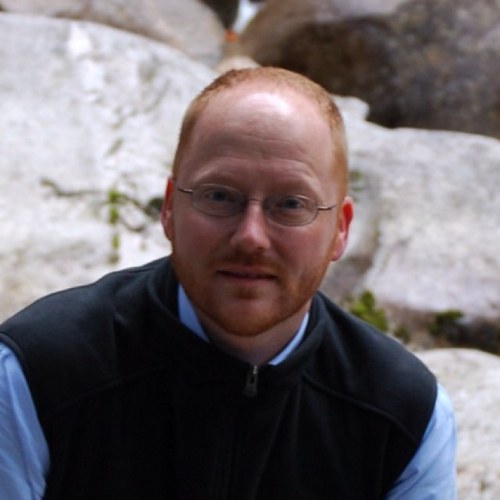 Buddy Creech Profile