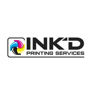 INK'D Printing Services