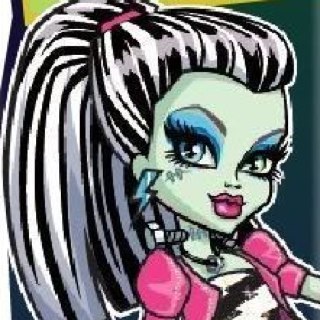 Frankie_xStien's profile picture. Daughter of Victor and Viveka Stein.! The new ghoul at school. Music Lover. #TeamAquarius  Loves to hang out with my ghouls!!! 