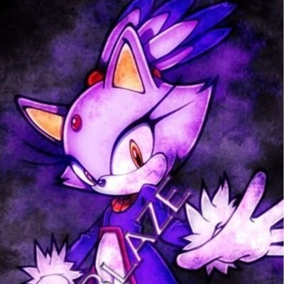 I'm Blaze the cat, I upload photos of myself, please support me. 😸

And I also do character drawings. 🎨