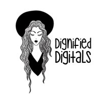 Dignified Digitals(@DigDigitals) 's Twitter Profile Photo
