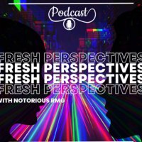 Fresh Perspectives Podcast(@FreshPerspPod) 's Twitter Profile Photo
