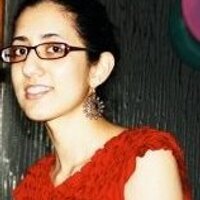 Damini Nath(@DaminiNath) 's Twitter Profileg