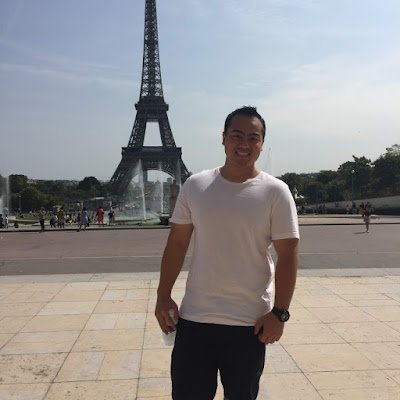 JasonPham135131's profile picture. 