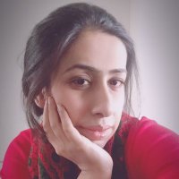 Madiha Abbas Naqvi(@MadihaNaqvii) 's Twitter Profileg