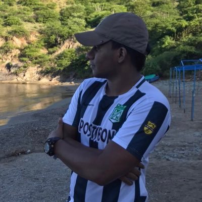 edgararregocesm's profile picture. 