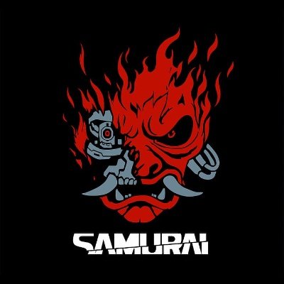 bmt8jjtxjg's profile picture. Samurai!