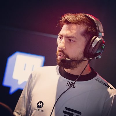 paiN RIKZ W. Profile