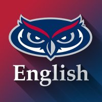 FAU Dept. of English (@fauenglish) 's Twitter Profile Photo FAU Dept. of English (@fauenglish) 's Twitter Profile Photo