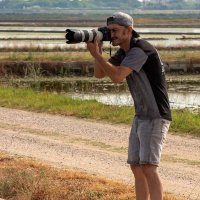 Luis Villacañas fotografía deportiva (@luivil77) 's Twitter Profile