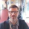 Ecotoxicologo's profile picture. PhD graduated @uef_ecotox in #Joensuu, now researcher @UEF_EnvBio in #Kuopio #Ecotox #microplastics Coordinator of projects between #India IITs-@UniEastFinland