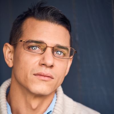 Kristian_Steel's profile picture. When the prophecies manifest do you really want to be the last follower?