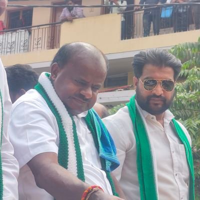 ಕನ್ನಡಿಗ I Kannadiga I Social Activist I Writer | Official Spokesperson JD(S) Party | President KJD