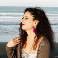 Mari Snow (@geenaslurm) 's Twitter Profile