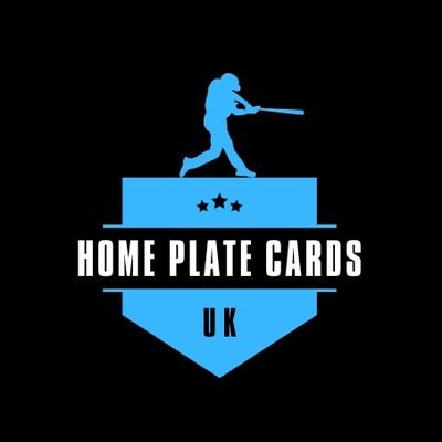 ⚾ The UK's only store that is 100% dedicated to baseball cards ⚾
