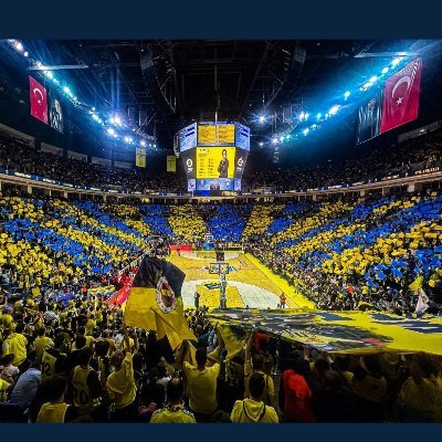 Fenerbahçeli, Laik, Basketbolsever,