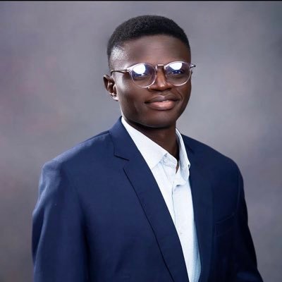 KolawoleFalodun's profile picture. 