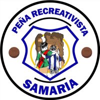 Peña Recreativista Samaria (@prsamaria) 's Twitter Profile Photo Peña Recreativista Samaria (@prsamaria) 's Twitter Profile Photo
