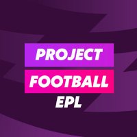 Project Football EPL(@ProjectEPL) 's Twitter Profileg