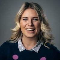 Kate McKeown (@katemckeown01) 's Twitter Profile Photo