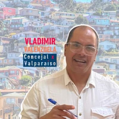 Concejal de Valparaíso