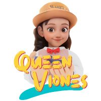Queen Viones(@QueenViones) 's Twitter Profile Photo