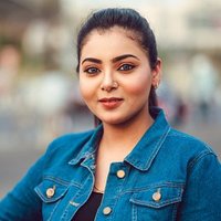 𝓡𝓲𝓽𝓾 𝓼𝓱𝓪𝓻𝓶𝓪 (@feelritu) 's Twitter Profile